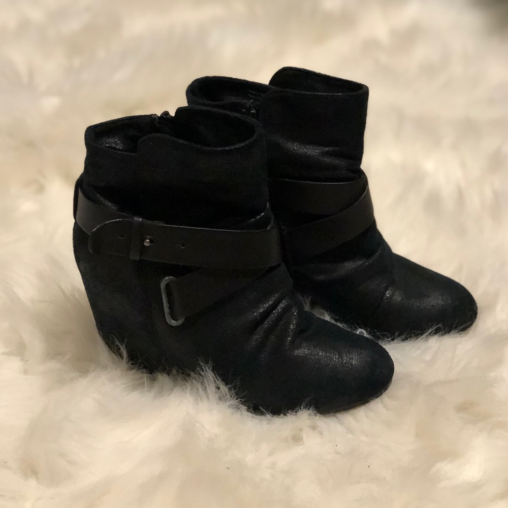 Aldo Boots